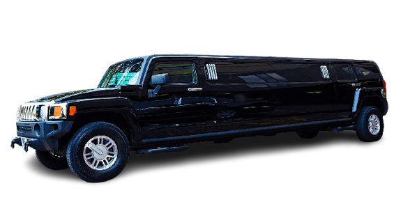 Luxury Limousine in Tiana St Anna, TX