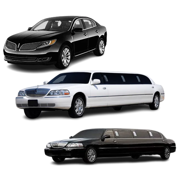 Luxury Limousine in Anna, TX