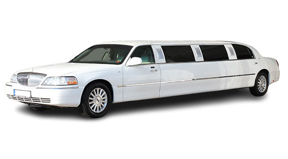 Lincoln Town Car Stretch Limo