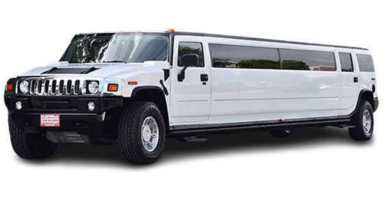 Limousine for Birthday Parties in Tiana St Anna, TX