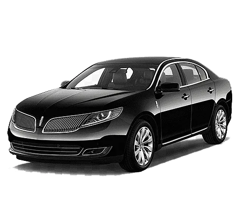 Lincoln MKS Sedan Luxury Limousine in Anna, TX