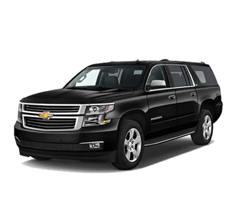Chevrolet Suburban SUV Party Limo Rental in Anna, TX