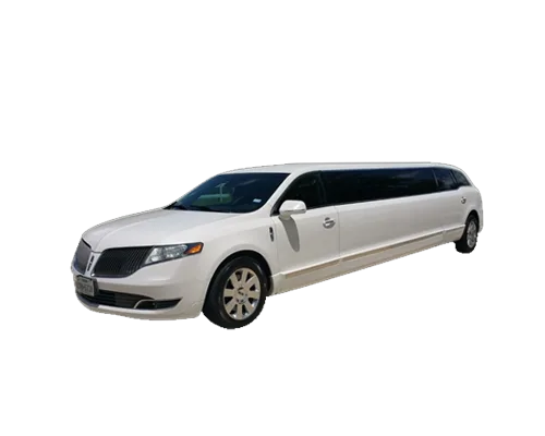 Lincoln MKT Stretch Limo Rental in Anna, TX