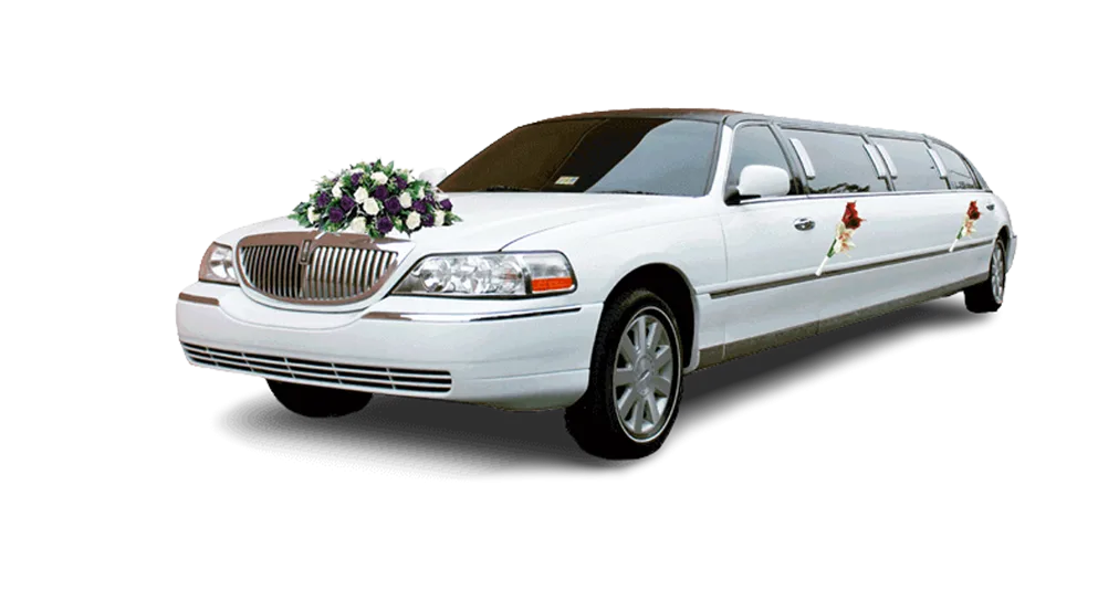 Limousine and Sedan Service in Anna, TX