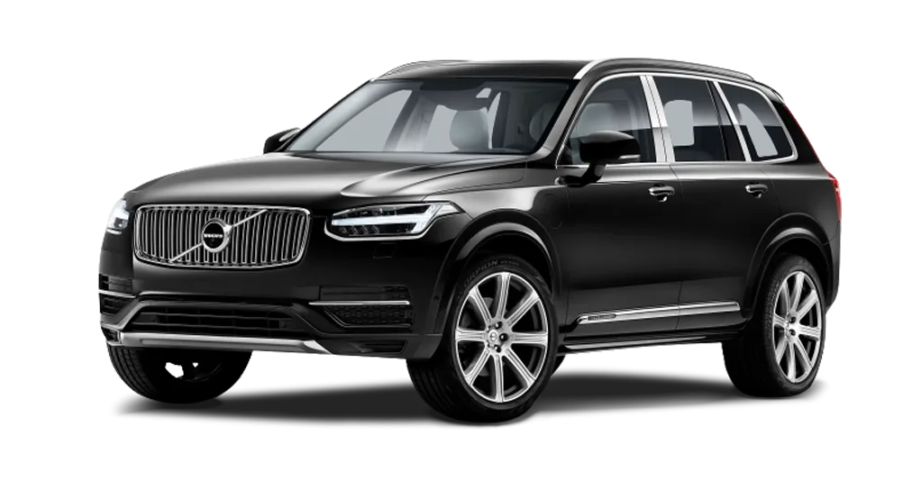 Limo Service in Anna, TX