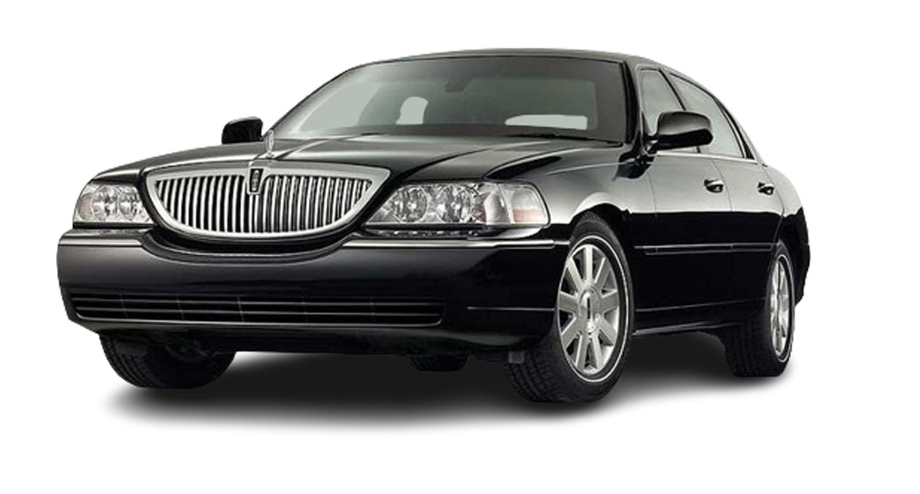 Wedding Limo Rental in Tiana St Anna