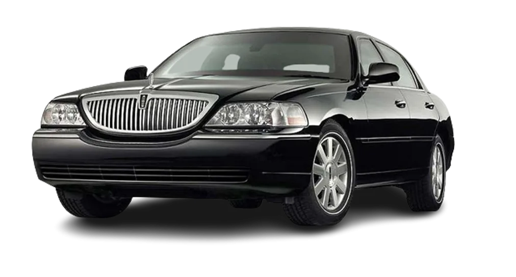 Wedding Limo Rental in Anna, TX
